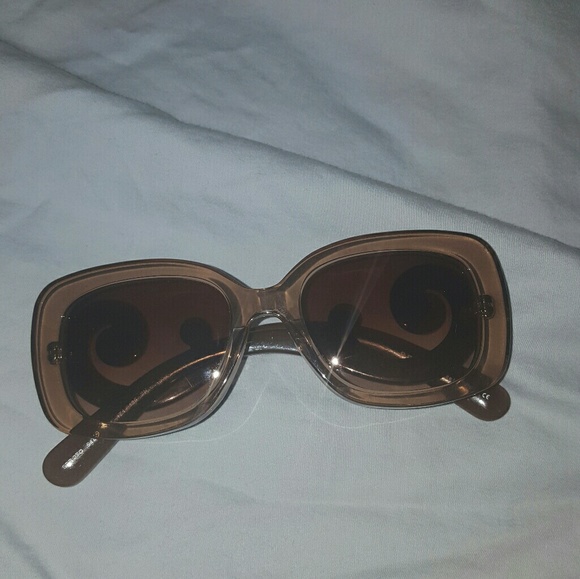 Authentic prada glasses - Picture 1 of 6